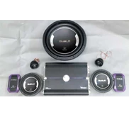 PAKET AUDIO VENOM