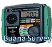Kyoritsu 6202, Portable Appliance Testers Call irfan 085282731888