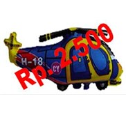balon terbang helikopter, balon terbang pesawat, balon terbang, balon, pesawat