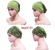 CA 2W ( motif + pandan)