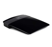 Linksys E1200 Wireless-N Router