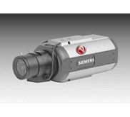 SIEMENS CCTV Indonesia 1/ 3 inch High Resolution Monochrome Camera