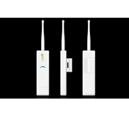 Pico 2HP Compact Indoor / Outdoor Wi-Fi AP, Infinite Applications