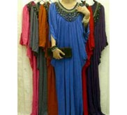 Kaftan Black Diamond