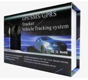GPS TRACKER