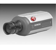 SIEMENS CCTV Indonesia 1/ 2-inch high resolution Monochrome camera