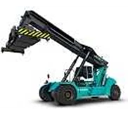 Reack Stacker