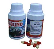 GESUND BL 250
