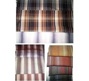 Polynosic ( Yarn Dyed/ Visc.Dyed)