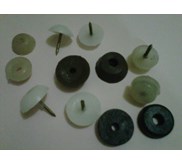 Paku Plastik & Plastik Lubang