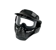 Cybergun Scott Vectra Full Google Mask