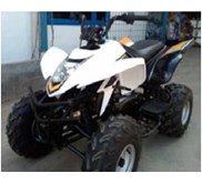 Monstrac Cruise 150RT