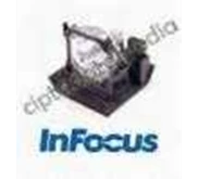 lampu projector infocus