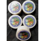 Sabun susu kambing