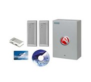 Siemens Access Control Indonesia Dual Reader Controller Starter Kit