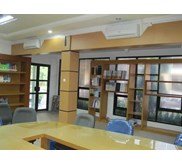Mebel Perpustakaan