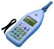 RION Sound Level Meter NL-20
