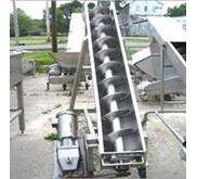 Screw Conveyor