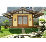 Rumah Kayu