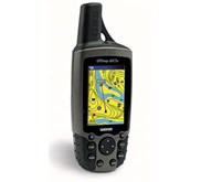 Garmin GPSmap 60CSXi