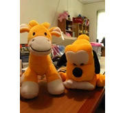 Aneka Boneka