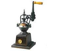 GEBE-9273B Slim Handy coffee mill