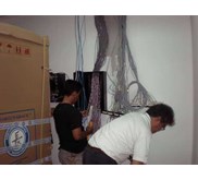 Mechanical & Electrical