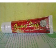 Gamat Soap