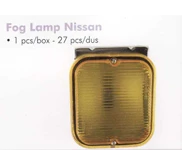 FOG LAMP NISSAN