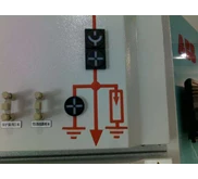 Semaphore, Switch Indicator, Switch Indicator Breaker