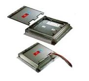 EGA Service Outlet Box