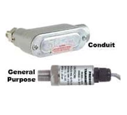 Pressure Transmitter - series 626 & 628 Industrial Pressure Transmitter Dwyer
