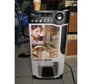 Mesin Dispenser Kopi Mesin Hot Dispenser