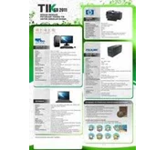 Tik DAK Bansos SD 2012 ( pagu 25, 6jt)