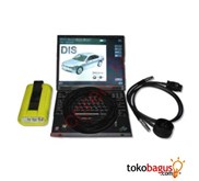 GT1 BMW DIAGNOSIS FULL SOFTWARE VERSION 39, 44, 55, 57 & SSS CODING