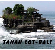 Tanah Lot