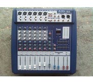 POWER MIXER AXL AUDION PD 6
