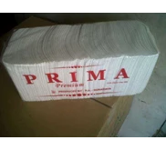 tissue napkin