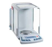 OHAUS DV114C/ DV214C/ DV314C/ DV215CD Discovery Semi Micro And Analytical Balance