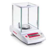 OHAUS PA64/ PA114/ PA214/ PA153/ PA313/ PA512/ PA1502/ Pioneer TM Analytical And Precision