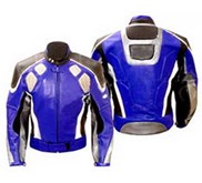 Jacket Kulit Verliefd S-005_ DB