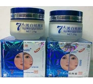 Deoonard Cream 7 Hari Pembersih Dan Pemutih Muka