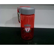 Botol Minum + Gantungan_ Liverpool