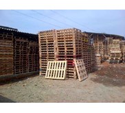 pallet kayu