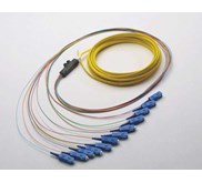 Pigtail Fiber Optic