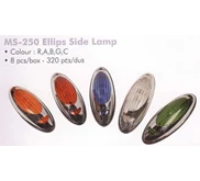 ELLIPS SIDE LAMP MS-250