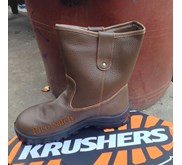 sepatu krushers mt-isa/ texas