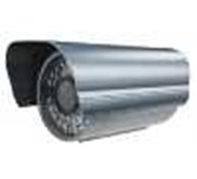 LC-5201 A3-SAR IP Camera