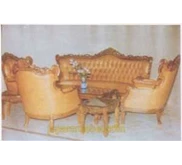 Set Kursi Tamu-ROMAWI ( KODE: mpb045)