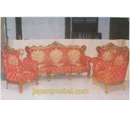Set Kursi Tamu-ROMAWI ( KODE: mpb049)